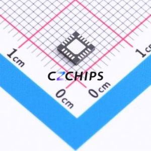 Nuevo y original interruptor analógico/multiplexor de chip IC de circuito integrado de 1/2 (4x4) de 1/2" - Product Image 2
