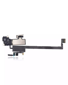 Altavoz de Auricular con Cable y Sensor de Proximidad para <span class=keywords><strong>iPhone</strong></span> <span class=keywords><strong>XS</strong></span> <span class=keywords><strong>Max</strong></span> - Product Image 2