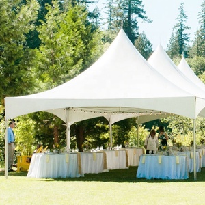 <strong>Royal</strong> Pagoda Aluminum Arabian <strong>Tent</strong> for Outdoor Event for Sale - Product Image 3