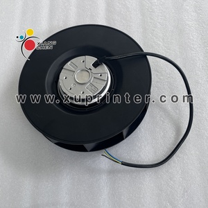 WD พัดลมเป่า R2E220-AA40-05 230V 60Hz ของแท้ใหม่สำหรับชิ้นส่วนการพิมพ์ออฟเซต - Product Image 2