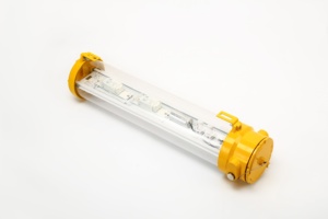 Алюминий 2x20w морской Взрывозащищенная люминесцентная лампа CFY20-2 - Product Image 6