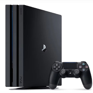Console de jeu Pro TV 90 % neuve avec 512 Go de mémoire ultra-mince - Product Image 1