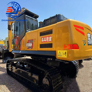 Excavadora de orugas Sany SY305H usada en buenas condiciones a la venta Excavadora Sany SY305H usada efectiva de alta calidad - Product Image 1