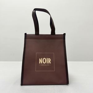 Bolsa Térmica Personalizada Grande, Bolsa de Transporte para Bebidas Calientes/Frías, Chocolate, Café para Llevar, Bolsa Térmica Aislada - Product Image 2