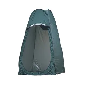 2023 Novo Design camping toalete banho mudança quarto chuveiro tenda ao ar livre camping toalete e chuveiro tenda camping toalete tenda