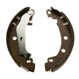 GS8616 FN0550 FSB544 OEM:7701204835  Jeu de plaquettes de frein pour RENAULT <span class=keywords><strong>MEGANE</strong></span> 203 X 39 mm - Product Image 3