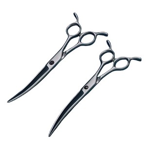 <span class=keywords><strong>2025</strong></span>กรรไกรตัดแต่งขนสัตว์เลี้ยงแบบสแตนเลสผลิตภัณฑ์สำหรับร้านขายสัตว์เลี้ยง - Product Image 3