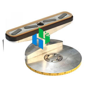 29L0046721G BASE START VENTOSA 145*30 H=110 <span class=keywords><strong>MONOBLOCCO</strong></span> per Blocchi Ventosa Macchine per la Lavorazione del Legno Morbidelli - Product Image 2