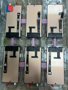 טלפון נייד lcd עבור motorola פעולה אחת היתוך בתוספת חזון מאקרו היפר זום כוח 5g ace טלפון lcd - Product Image 3
