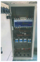 Boîtier de distribution multifonction Zhixin ATS à double alimentation CA 380V IP30 pour poignée de porte et contrôle de sécurité électrique en entrepôt