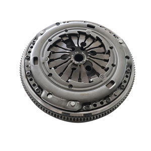 1230353100 4170019110 6233047000 417001410 Kit d'embrayage 3 pièces pour <span class=keywords><strong>Audi</strong></span> <span class=keywords><strong>TT</strong></span> 1.8L Coupé - Product Image 2