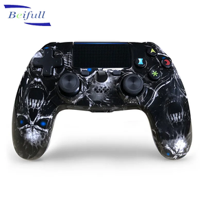 Nhà Máy Bán buôn giá cần điều khiển & Trò chơi Bộ điều khiển cho <span class=keywords><strong>PS4</strong></span> giao diện điều khiển mới nhất trò chơi video - Product Image 1