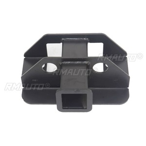 Rear Bumper Trailer <b>Hook</b> Extended Trailer <b>Hook</b> For Dodge Ram1500 2019-2020 Body Kit <b>Car</b> Accessories - Product Image 4