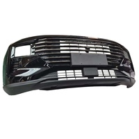 Kit de carrosserie de pare-chocs avant d'origine pour Chery JETOUR X70 PLUS, ensemble de pare-chocs avant