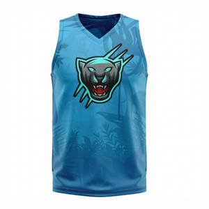 Uniformes de football de qualité supérieure pour jeunes 7on7 Impression par sublimation 100% ensembles de noms de logo d'équipe personnalisés en polyester - Product Image 2