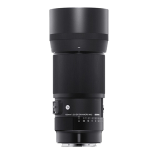 Objectif plein format professionnel DF Wholesale 99% neuf 105mm F/2.8 DN Art à 9 lamelles pour /Minolta - Product Image 2