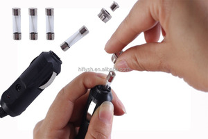 Jcd — cric de voiture électrique à Double selle, pour véhicule SUV et roue, clé à écrou, sans fil, 12V DC, 2.5T, 5500lb - Product Image 4
