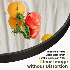 <span class=keywords><strong>Espejo</strong></span> <span class=keywords><strong>de</strong></span> pie <span class=keywords><strong>de</strong></span> cuerpo entero con marco <span class=keywords><strong>de</strong></span> aluminio <span class=keywords><strong>de</strong></span> 47 x 12 pulgadas para decoración del hogar, <span class=keywords><strong>espejo</strong></span> <span class=keywords><strong>de</strong></span> tocador largo para sala <span class=keywords><strong>de</strong></span> estar, decoración <span class=keywords><strong>de</strong></span> pared, <span class=keywords><strong>espejo</strong></span> <span class=keywords><strong>de</strong></span> vestir - Product Image 4