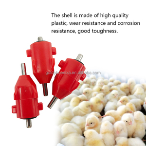 Bebedero <span class=keywords><strong>de</strong></span> Niple Automático YYC para Pollos <span class=keywords><strong>de</strong></span> Engorde Sistema <span class=keywords><strong>de</strong></span> Bebedero para Aves <span class=keywords><strong>de</strong></span> Corral - Product Image 2