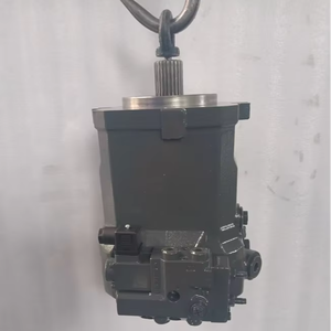 Bomba Hidráulica HPR55 HPR75 HPR105 HPR135 HPR165 HPR105-02 0001 HPR105-02R 2694 HPR105-02R 2681 H2X254W01905 - Product Image 1