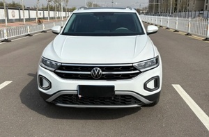 Volkswagen T-Roc <span class=keywords><strong>Troc</strong></span> 300TSI DSG Time Starlight 2WD 2024 d'occasion, conduite à gauche, SUV, avec un prix avantageux pour une voiture d'occasion, essence, SUV d'occasion - Product Image 6