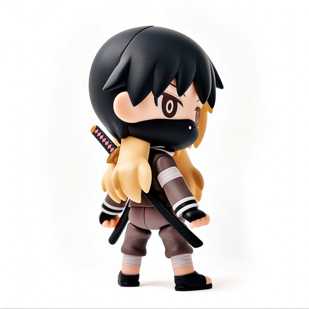 Figura de Anime 3#