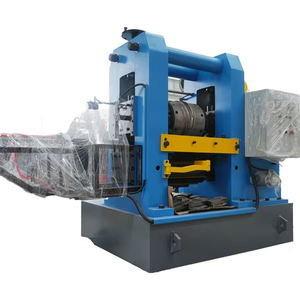 Laminador Hidráulico de Barras de Acero en Frío para Pelado y Laminado de Varillas Corrugadas - Product Image 3