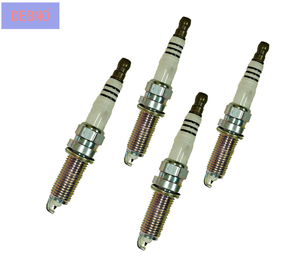 Bougies d'<span class=keywords><strong>allumage</strong></span> Iridium IX Platinum LKAR7BIX-11S 93501 en promotion pour NISSAN Acura Honda Mazda <span class=keywords><strong>NGK</strong></span> - Product Image 4