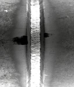 Tube orbital sanitaire de haute pureté pour soudure en U et à emboîtement, sans oxydation, avec soudure interne automatique - Product Image 4