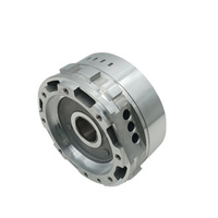 Tambour d'entrée d'embrayage de transmission automatique Transcare 62TE, tambour de marche arrière, neuf, garantie 1 an pour 2007-2013