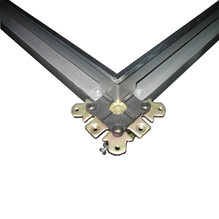 aluminium floor panels