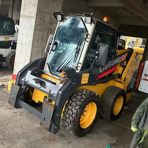 <span class=keywords><strong>Liugong</strong></span> รถตัก375B 375B มือสองรถตักขนาดเล็กแบรนด์จีน - Product Image 3