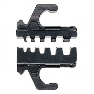 การจีบตายสำหรับขั้วปลอกหุ้มฉนวนและไม่มีฉนวน0.25 6มม - Product Image 2