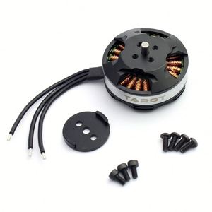 Tarot 4006 620KV Brushless Motor TL68P02 for Multicopters DIY <b>RC</b> Aircraft <b>Drone</b> FY680 Pro - Product Image 1