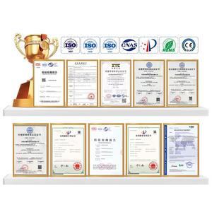 Binari scorrevoli e guide per tende in lega di alluminio anticorrosione moderni con certificazione CE UE per uso alberghiero - Product Image 5