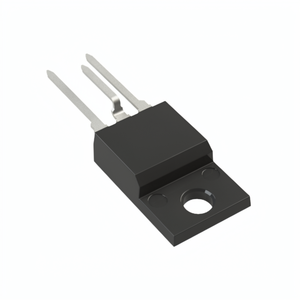 Thyristors BTA206X-800ET/L01Q TO-220-3 Full Pack, Isolated Tab, Formed Leads Buy Online Electronic Components - Product Image 1