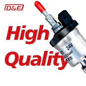 Pompes à carburant pour chauffage 24V 1KW-3KW 25190845 251908450000 Pompe à carburant pour chauffage diesel pour Eberspacher - Product Image 1