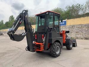 <span class=keywords><strong>HERACLES</strong></span> MINI CHARGEUR DE PELLETEUSE AVEC BOOM <span class=keywords><strong>D</strong></span>'EXCAVATRICE Offre Spéciale dans le JARDIN et la FERME - Product Image 6