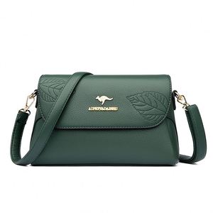 2025 New Luxury Designer Ladies' Handbag. Durable and High-quality Polyester Lining. Made of PU Material.806 - Product Image 4