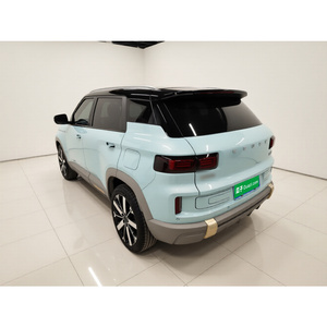 Guazi Vente en gros Geely Auto Essence 1.5 SUV <span class=keywords><strong>Voiture</strong></span> d'occasion Traction avant 5 places Nwe9zwpnsk - Product Image 2