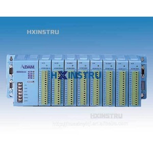 Advantech ADAM 5000E ระบบควบคุมการรวบรวมข้อมูลแบบกระจาย 8 ช่องสัญญาณ สำหรับ RS-485 H - Product Image 1