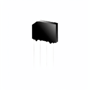 Electronic Component Chip 4-SIP, KBPM Diodes BOM Service 3N255 - Product Image 1