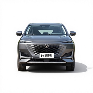 Auto Usado en Venta, Vehículo Eléctrico Chino de Alta Demanda, Changan Uni-<span class=keywords><strong>K</strong></span> 2024, SUV de 5 Puertas y 5 Asientos, Vehículo de Nueva Energía de Largo Alcance, Auto Híbrido - Product Image 1