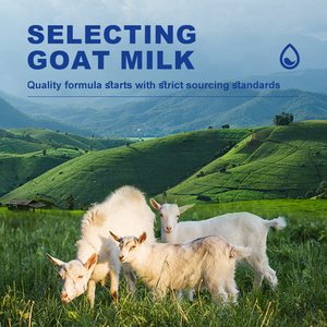 N4P Formule sans lactose de haute qualité <span class=keywords><strong>pour</strong></span> toutes les étapes de vie - Complément nutritionnel instantanément soluble au <span class=keywords><strong>lait</strong></span> de chèvre <span class=keywords><strong>pour</strong></span> animaux de compagnie - Product Image 4