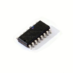 วงจรรวม (IC) รุ่น I7090-GS SSOP-16 ของแท้ใหม่เอี่ยม บริการครบวงจร จัดหาและสนับสนุนส่วนประกอบอิเล็กทรอนิกส์ - Product Image 1