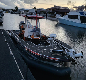 Bán Hot <span class=keywords><strong>Inflatable</strong></span> nổi bến cảng cho du thuyền Drop Stitch Chất liệu nước thể thao Thuyền không khí <span class=keywords><strong>Dock</strong></span> - Product Image 5