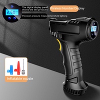 Best Selling Factory Wholesale Air Pump for Car Tires Air Pump Tire Inflator Portable Air Compressor