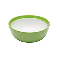 Veweet — bol en porcelaine personnalisé, ensemble de bols en céramique pour salade, soupe et ramen, service de riz, en grès, vente en gros