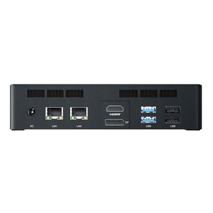 สำหรับ Beelink <span class=keywords><strong>GTR5</strong></span> มินิพีซี พร้อม AMD Ryzen9 5900HX Octa Core หน่วยความจำ 16GB DDR4 พื้นที่เก็บข้อมูล 500GB ปลั๊ก AU/US/EU คอมพิวเตอร์โฮสต์จากโรงงาน - Product Image 5