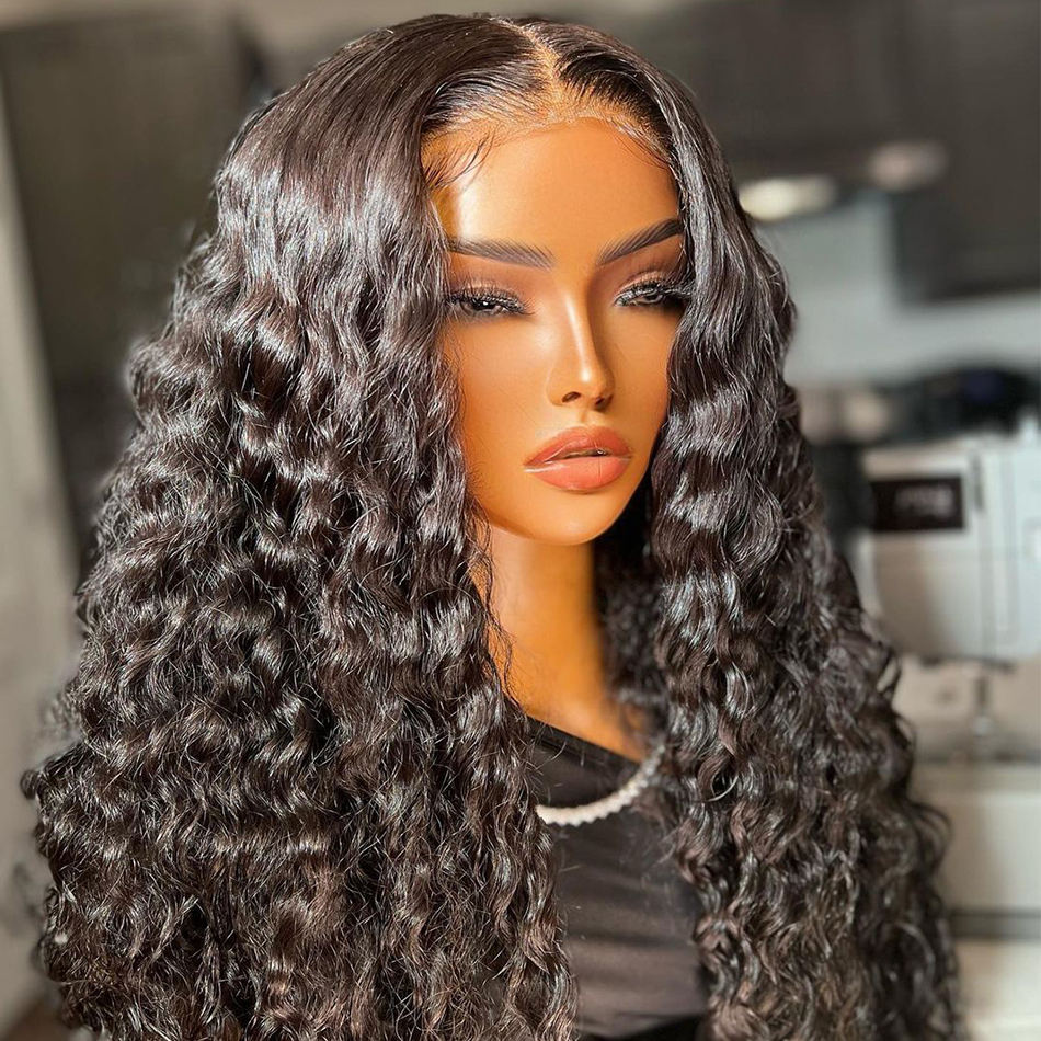 hd lace wig